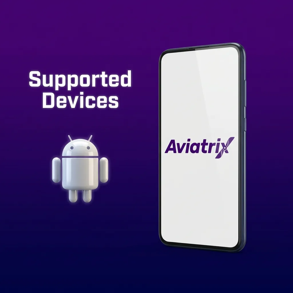 Chart of Android phones in India by price tier showing Aviatrix 1xcasino app runs smoothly on 2020–2026 models