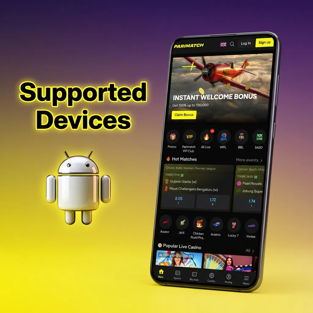 Graphic listing supported Apple devices for Aviatrix, including recent iPhone and iPad models running iOS 12 or later