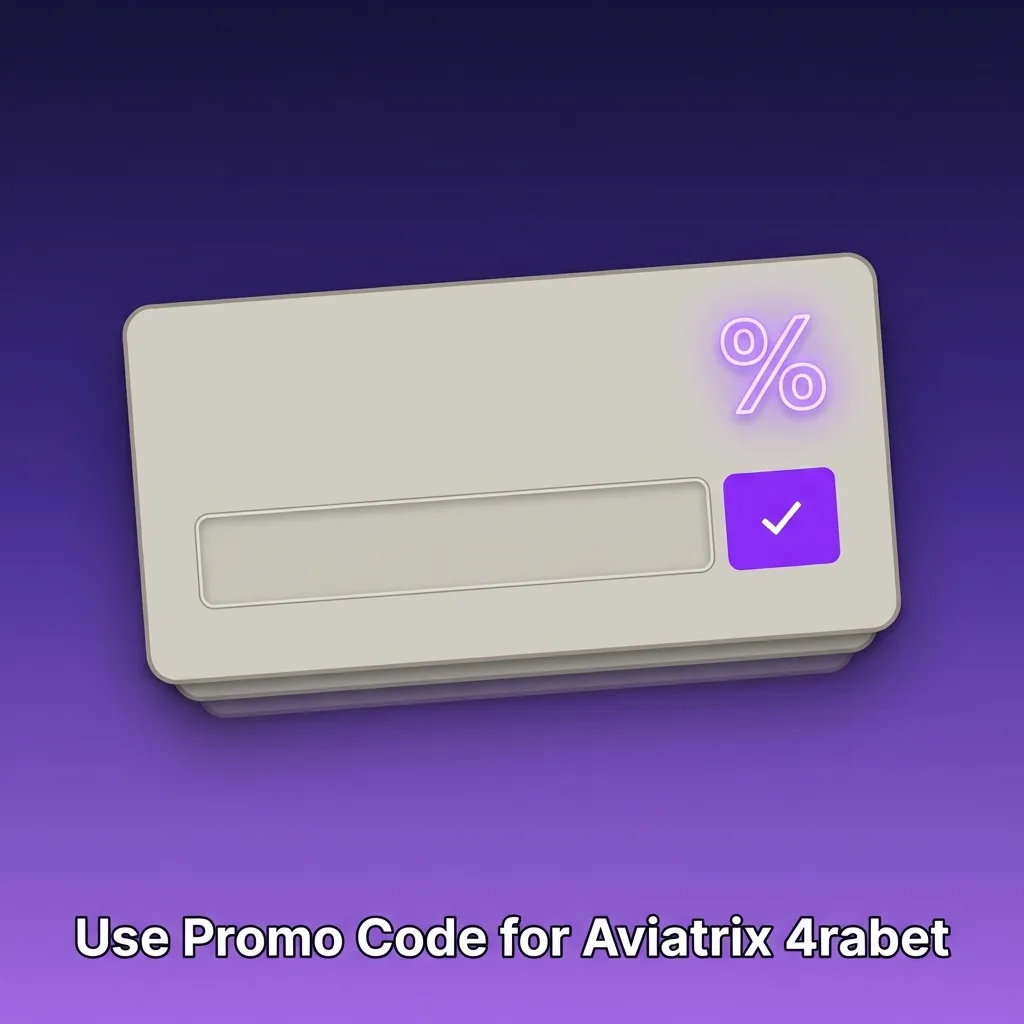 Banner showing promo code “AVIATRIX150” for extra Aviatrix bonuses and free bets when entered before first deposit