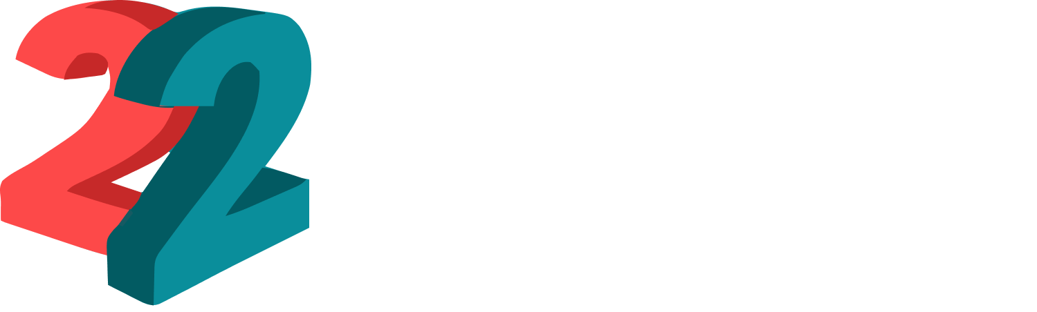 22bet logo — Aviatrix game