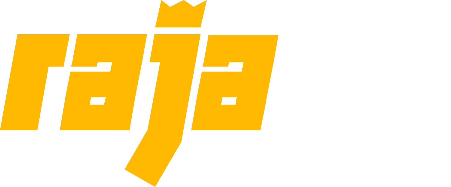 RajaBets logo — Aviatrix game