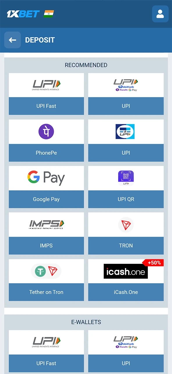 Register your deposit at the cashier to play Aviatrix online.